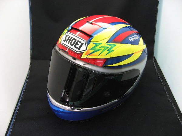 平原　2011ヘルメット
